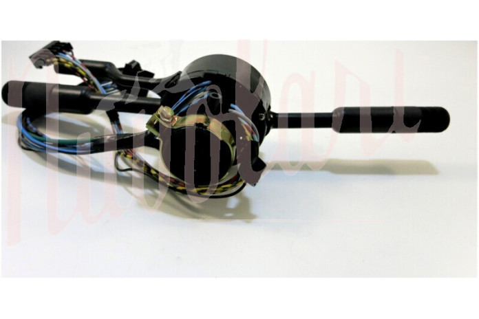 DEVIO LUCI IMOS NERO (GHIERA NERA CON POTENZIOMETRO)