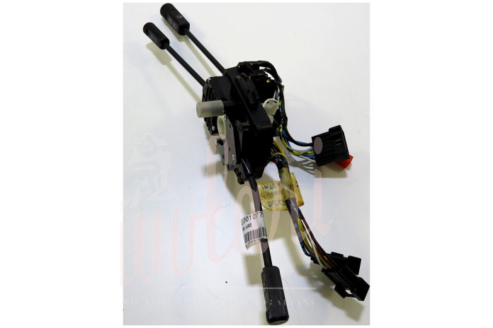 DEVIO LUCI IMOS NERO