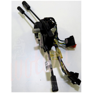 DEVIO LUCI IMOS NERO