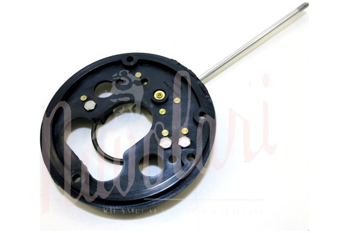 ASTA COMANDO FRECCE JAEGER CROMATA