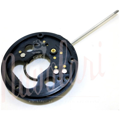 ASTA COMANDO FRECCE JAEGER CROMATA