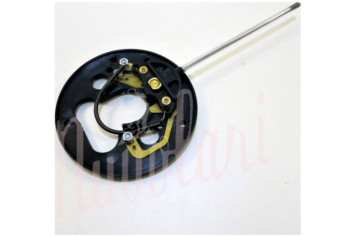 ASTA COMANDO FRECCE JAEGER CROMATA