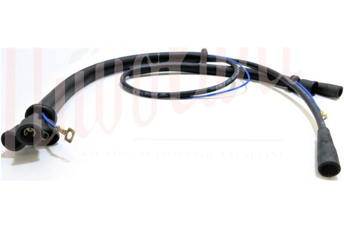 CAVI CANDELA CAVO BOBINA LUNGO