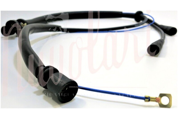 CAVI CANDELA CAVO BOBINA LUNGO