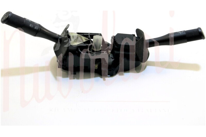 DEVIO LUCI JAEGER NERO