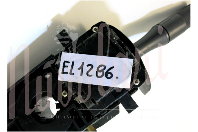 DEVIO LUCI JAEGER NERO