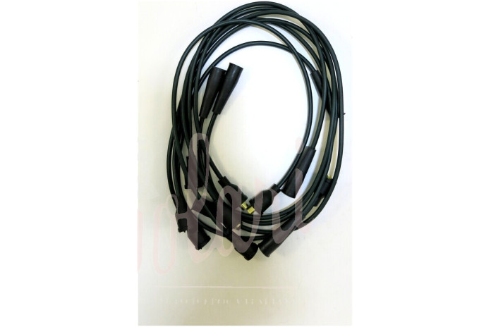 SERIE CAVI CANDELE VERDI mm 5