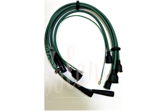 SERIE CAVI CANDELE VERDI (BOBINA Cent 75)