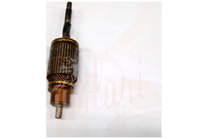 INDOTTO MOTORINO AVVIAMENTO M.MARELLI