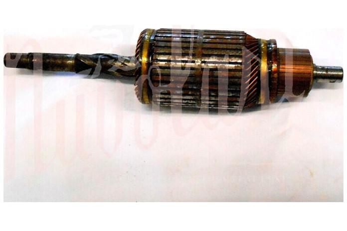 INDOTTO MOTORINO AVVIAMENTO M.MARELLI