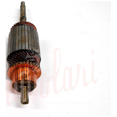 INDOTTO MOTORINO AVVIAMENTO M.MARELLI