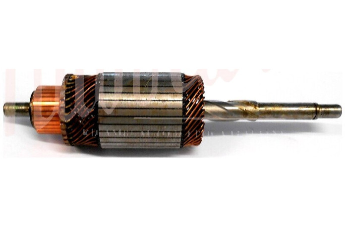 INDOTTO MOTORINO AVVIAMENTO M.MARELLI