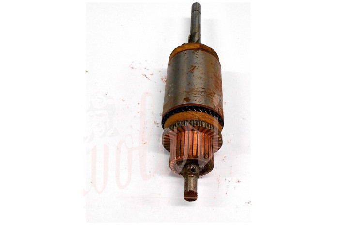 INDOTTO MOTORINO AVV 3 CAVE LUCAS INNESTO ELICA