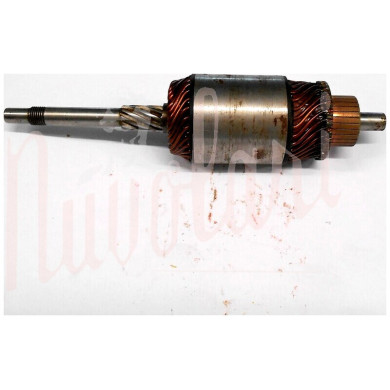 INDOTTO MOTORINO AVVIAMENTO DUCELLIER