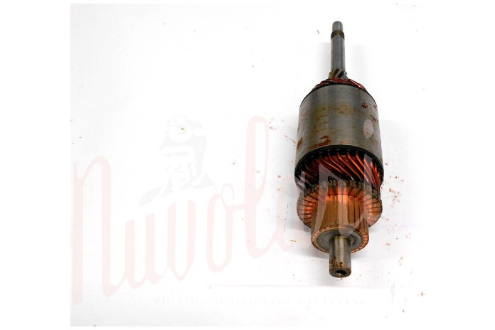 INDOTTO MOTORINO AVVIAMENTO DUCELLIER