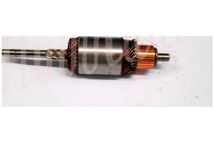 INDOTTO MOTORINO AVVIAMENTO PARIS RHONE