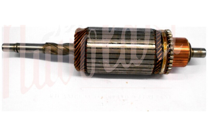 INDOTTO MOTORINO AVVIAMENTO M.MARELLI