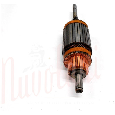 INDOTTO MOTORINO AVVIAMENTO M.MARELLI