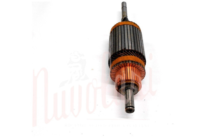 INDOTTO MOTORINO AVVIAMENTO M.MARELLI