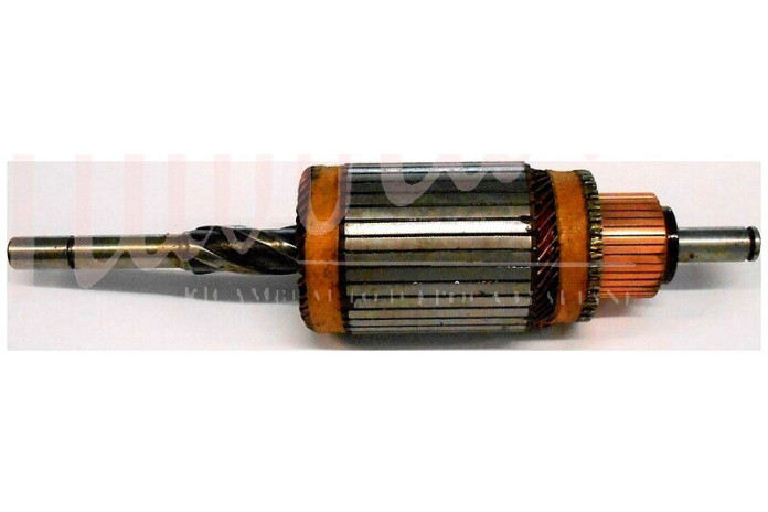 INDOTTO MOTORINO AVVIAMENTO M.MARELLI