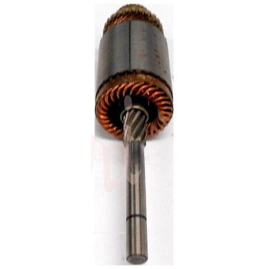 INDOTTO MOTORINO AVVIAMENTO DUCELLIER