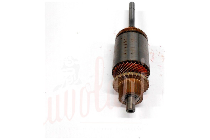 INDOTTO MOTORINO AVVIAMENTO DUCELLIER