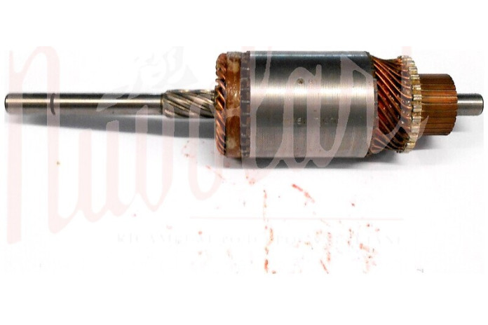 INDOTTO MOTORINO AVVIAMENTO DUCELLIER