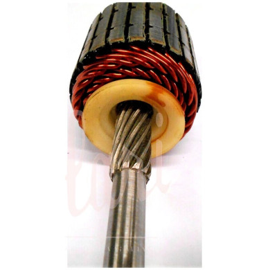 INDOTTO MOTORINO AVVIAMENTO M.MARELLI