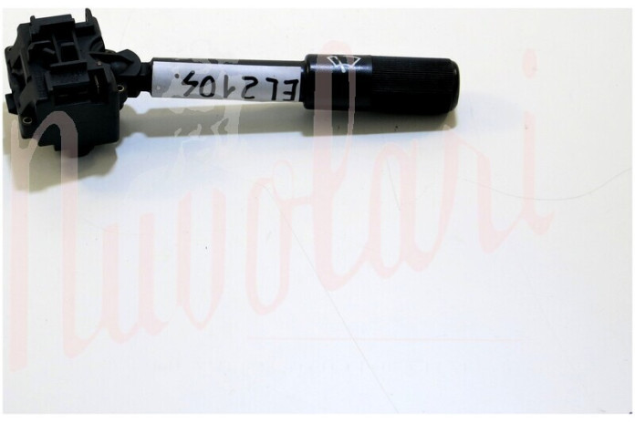 COMANDO TERGI GATE NERO