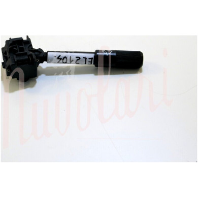 COMANDO TERGI GATE NERO