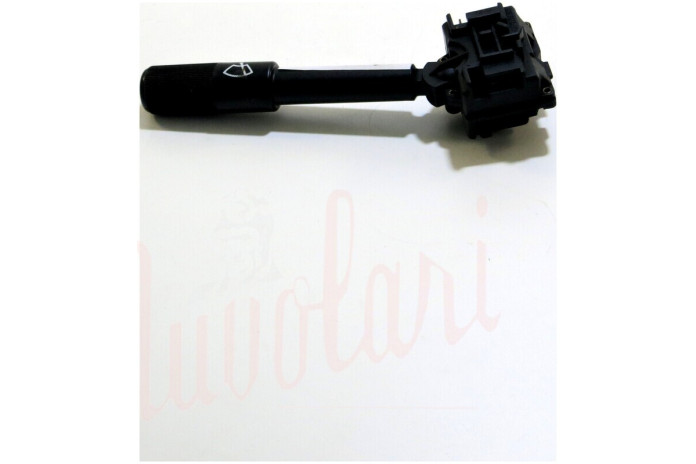 COMANDO TERGI GATE NERO