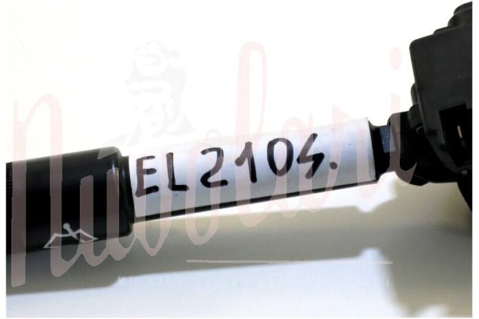 COMANDO TERGI GATE NERO