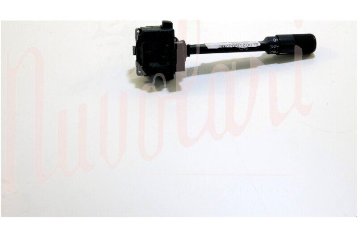 DEVIO LUCI GATE NERO