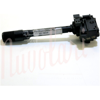 DEVIO LUCI GATE NERO