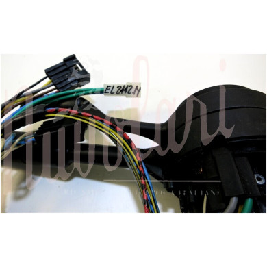 DEVIO LUCI VITALONI NERO (NO POTENZIOMETRO)