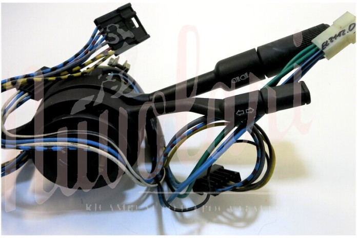 DEVIO LUCI CAVIS MARRONE (NO POTENZIOMETRO)