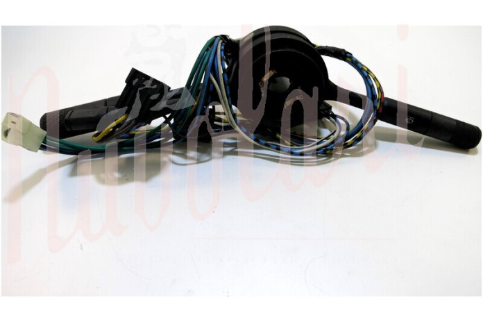 DEVIO LUCI CAVIS MARRONE (NO POTENZIOMETRO)