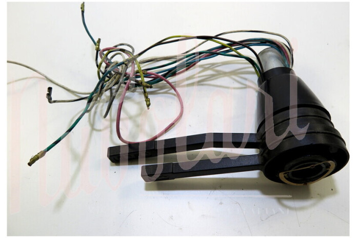 DEVIO LUCI NERO ASTE QUADRE