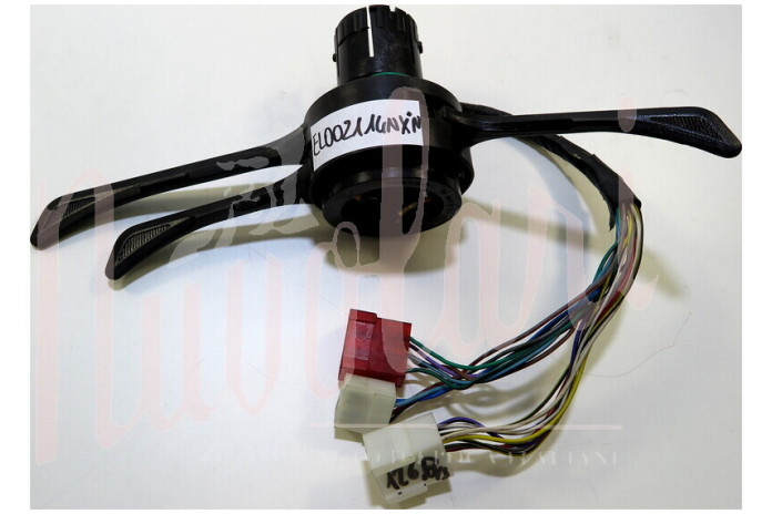 DEVIO LUCI CAVIS VITALONI NERO