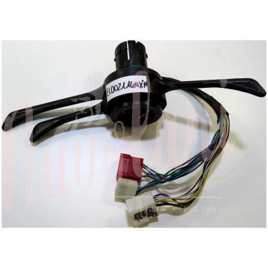 DEVIO LUCI CAVIS VITALONI NERO