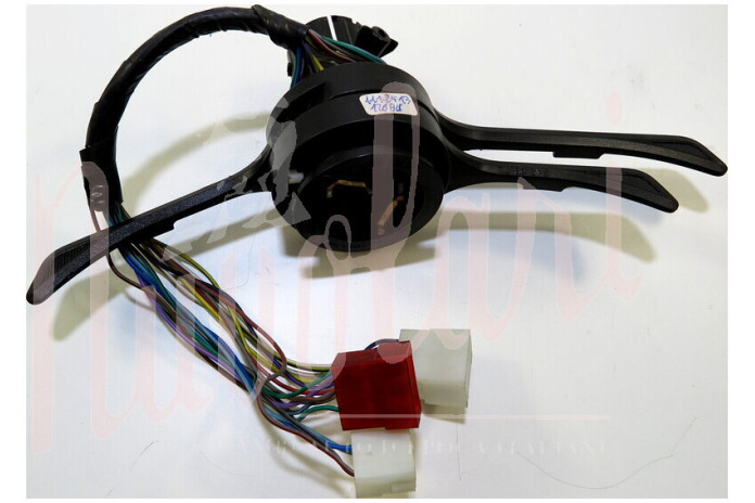 DEVIO LUCI CAVIS VITALONI NERO