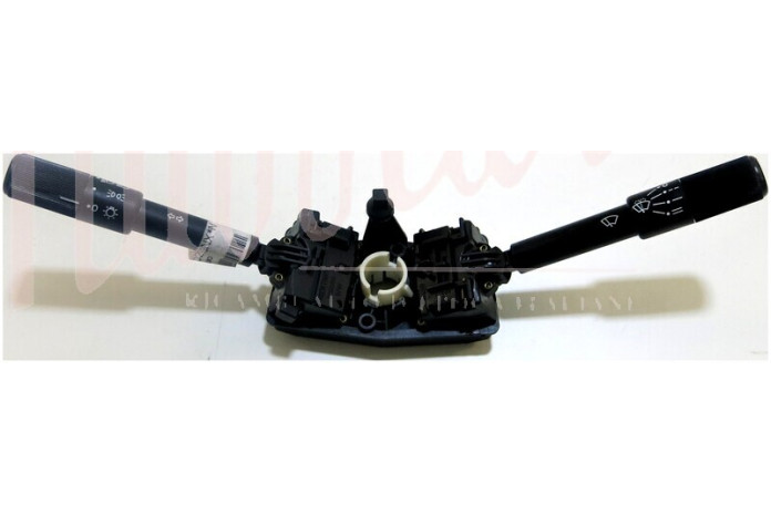 DEVIO LUCI GATE NERO C/LAVATERGI CON SUPPORTO