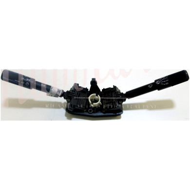 DEVIO LUCI GATE NERO C/LAVATERGI CON SUPPORTO