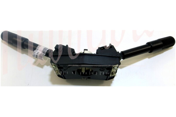 DEVIO LUCI GATE NERO C/LAVATERGI CON SUPPORTO