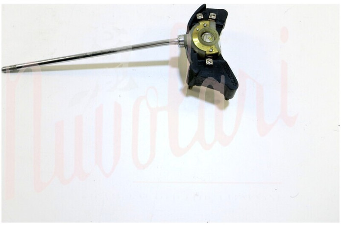 ASTA COMANDO LUCI CARELLO CROMATA