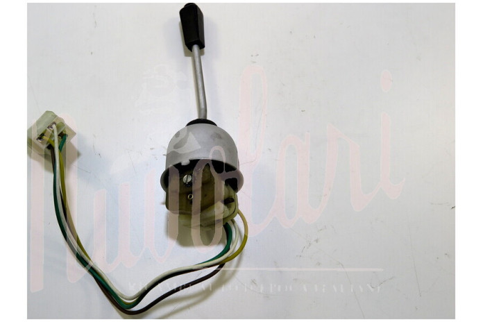 LEVA COMANDO TERGI CEAMGRIGIA BLOCCHETTO 4 SPINE