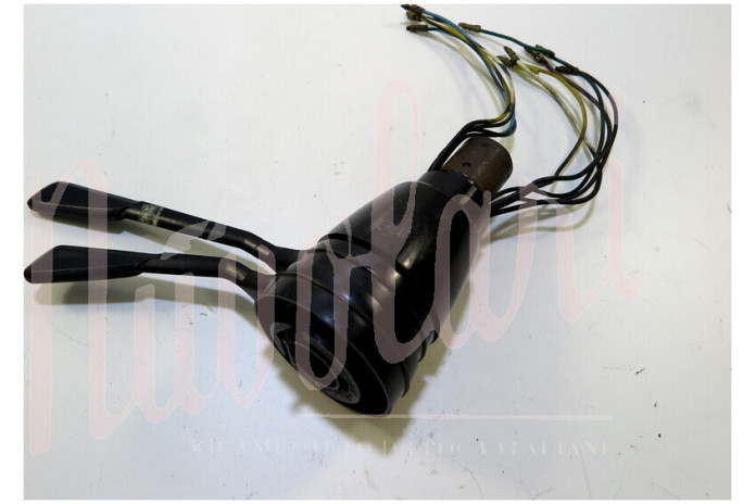 DEVIO LUCI CAVIS  NERO 9 FILI