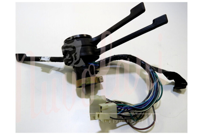 DEVIO LUCI CAVIS  NERO