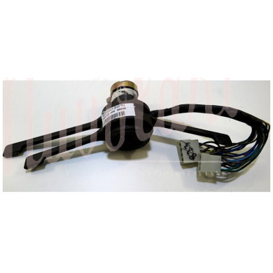 DEVIO LUCI CAVIS  MARRONE