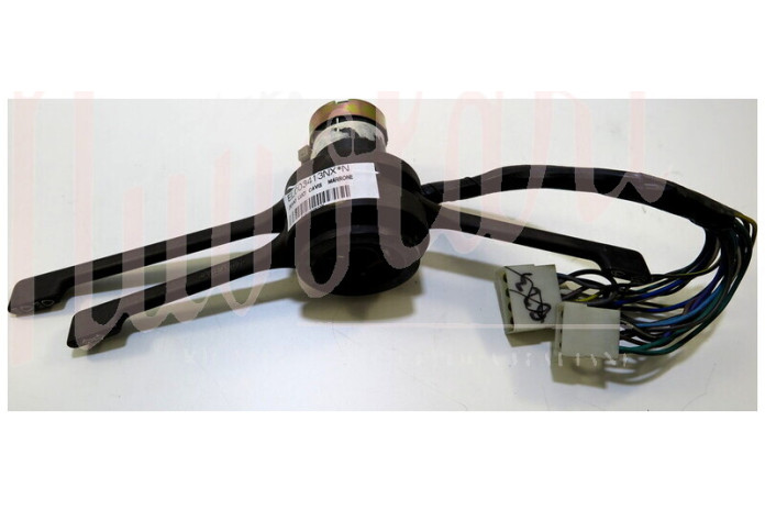 DEVIO LUCI CAVIS  MARRONE